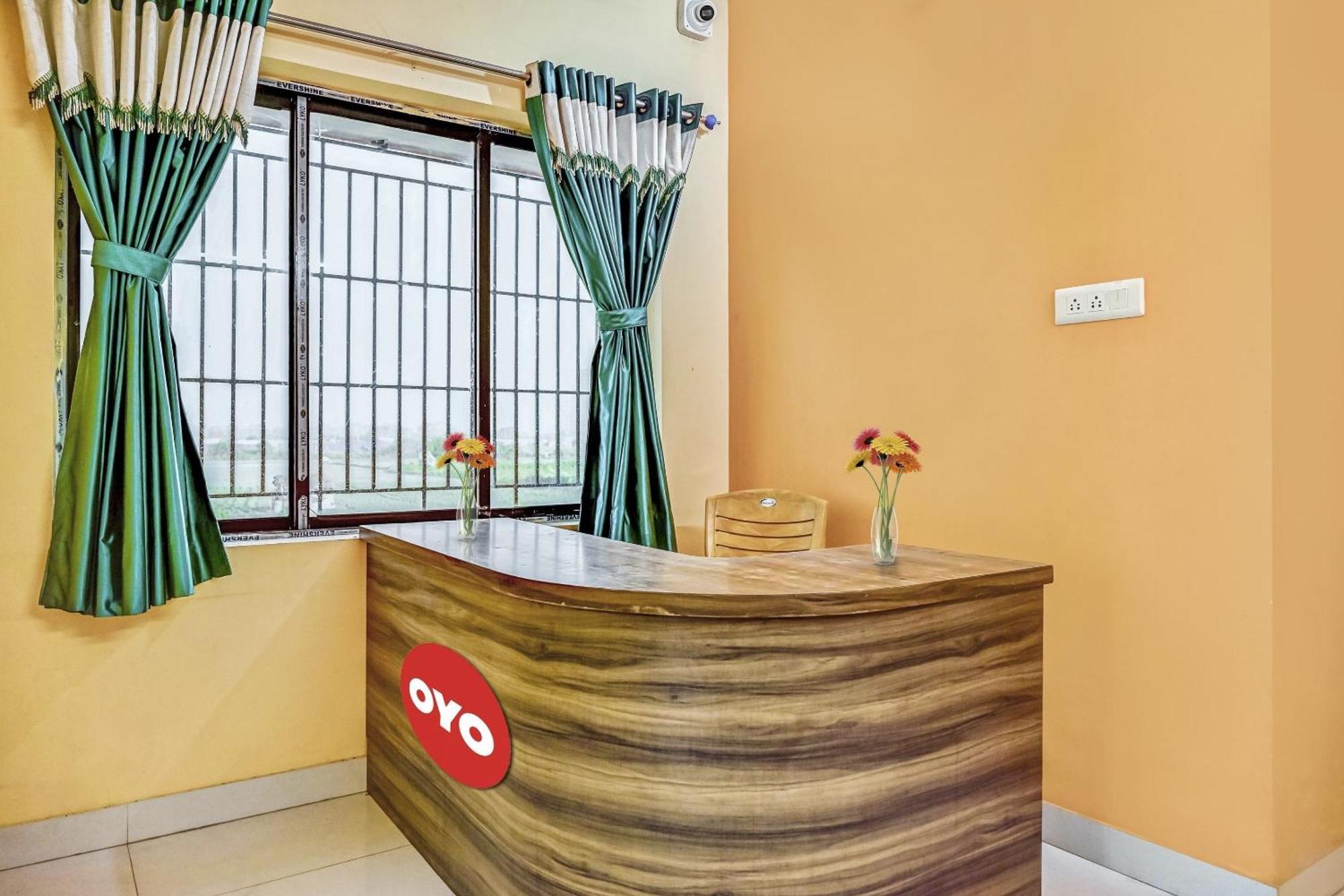 Hotel O Tara Maa Guest House Panchuria Екстериор снимка