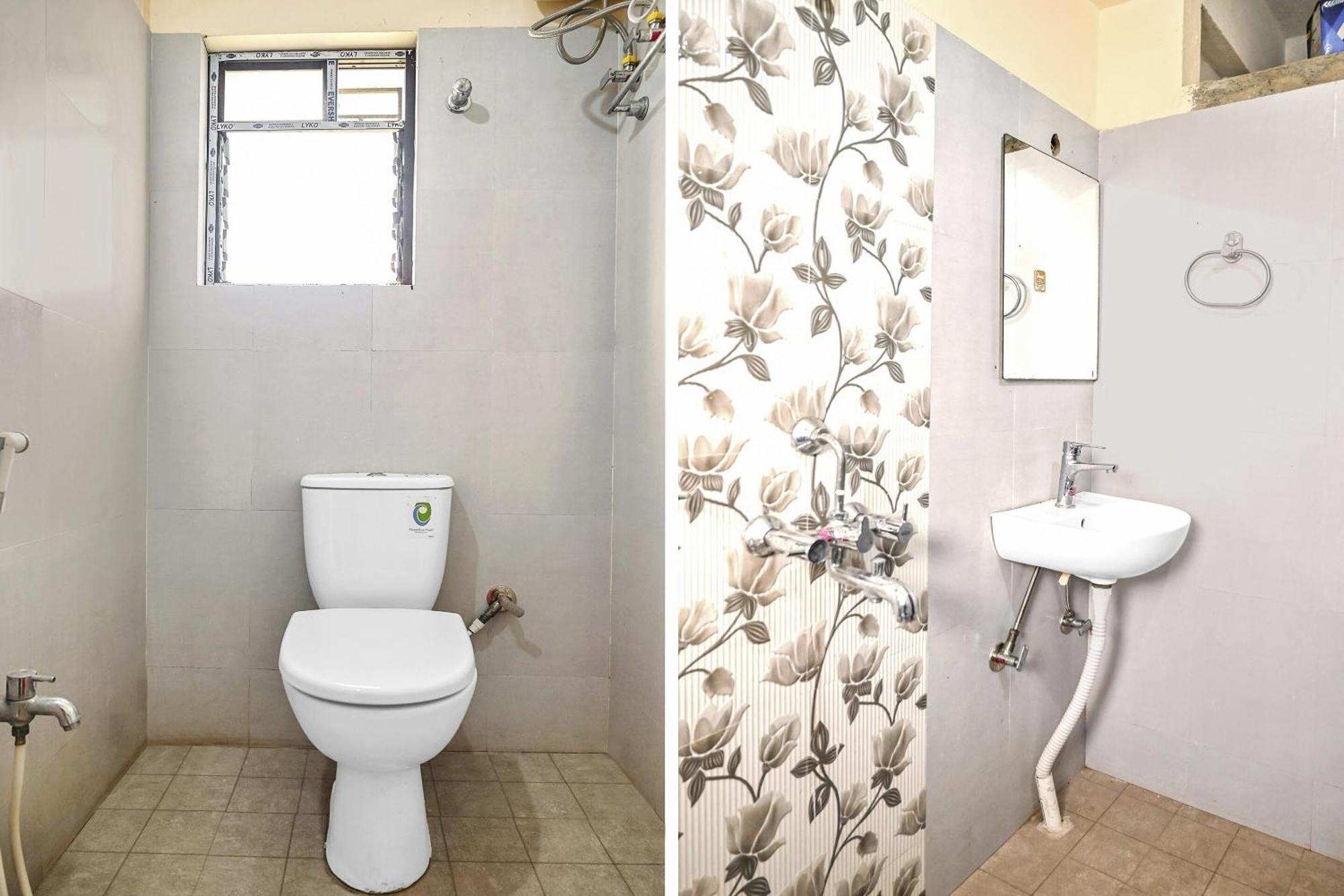 Hotel O Tara Maa Guest House Panchuria Екстериор снимка