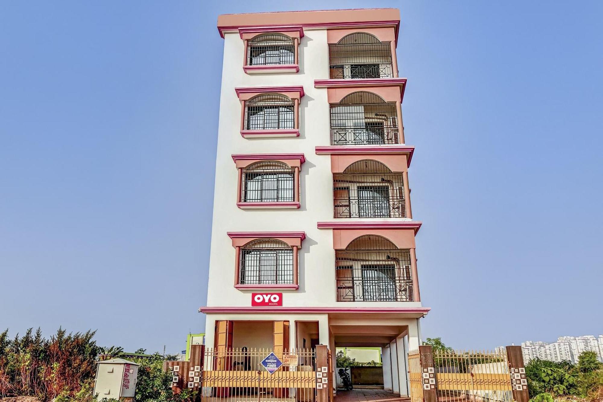 Hotel O Tara Maa Guest House Panchuria Екстериор снимка