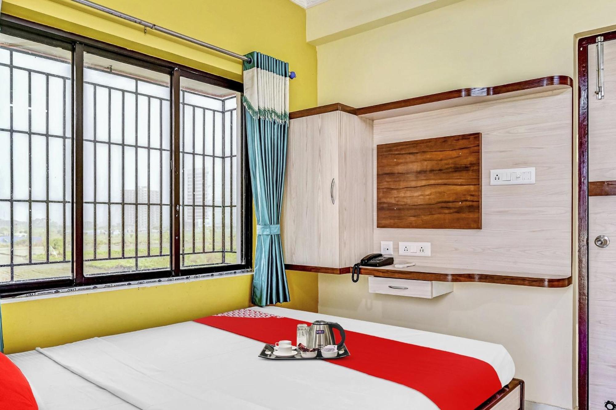 Hotel O Tara Maa Guest House Panchuria Екстериор снимка